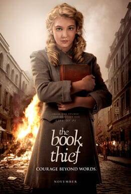 The-Book-Thief