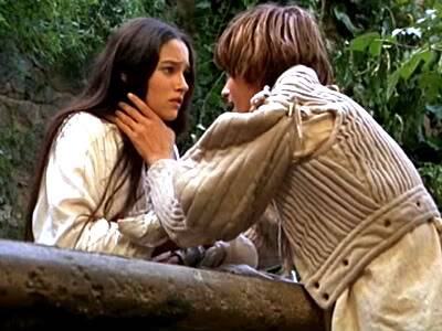 Zeffirelli’s Romeo and Juliet: Analysis | SchoolWorkHelper