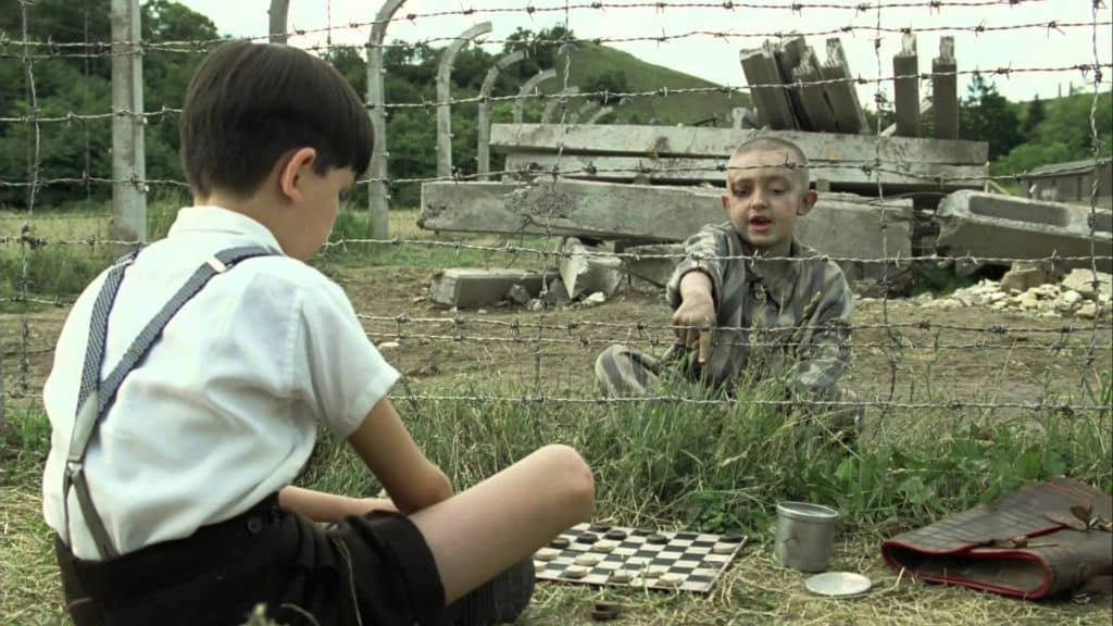 The Boy in the Striped Pyjamas: Themes & Analysis | SchoolWorkHelper