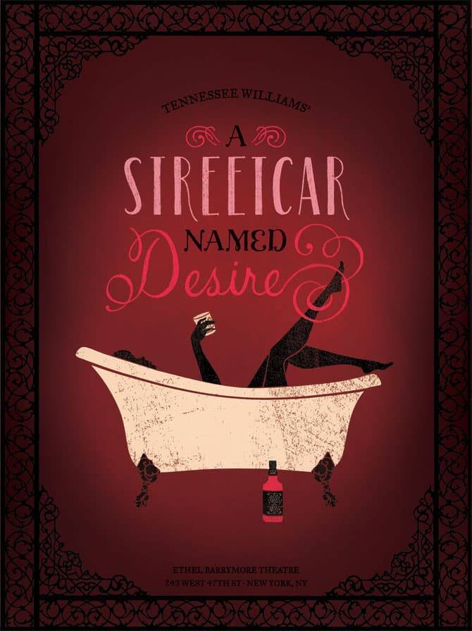 A-Streetcar-Named-Desire