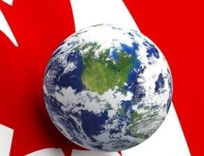 Canada-globization | Schoolworkhelper