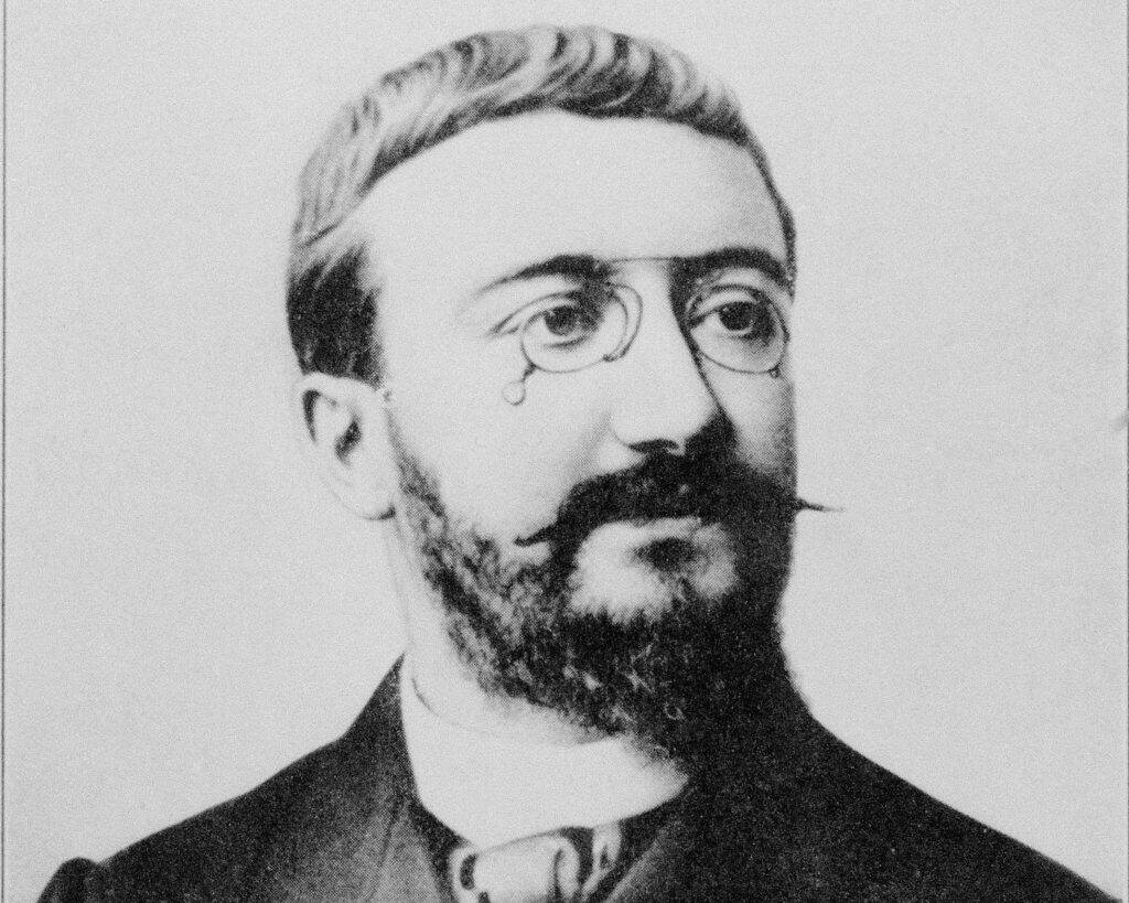 Alfred-binet | Schoolworkhelper