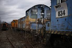 Rust-belt | Schoolworkhelper